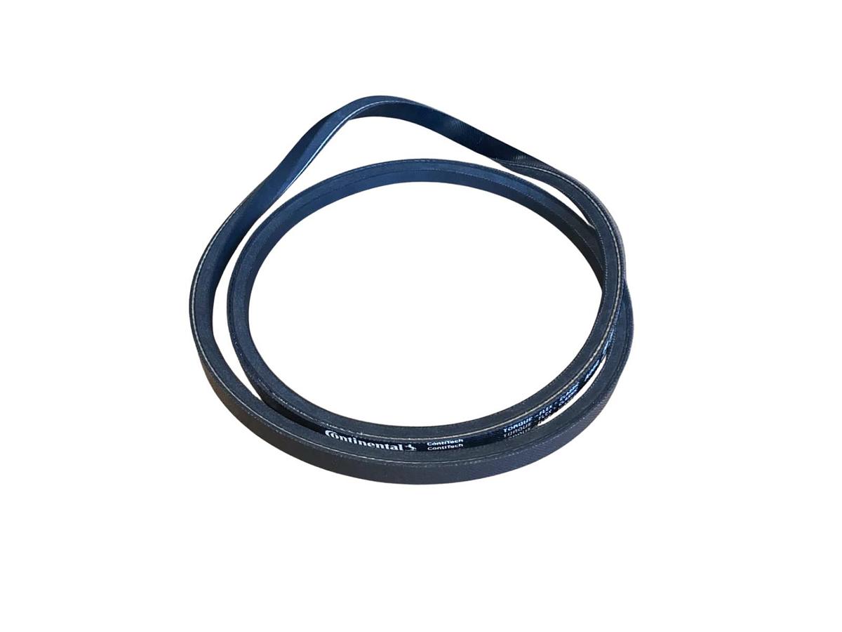 Correia "V" Continental A-50