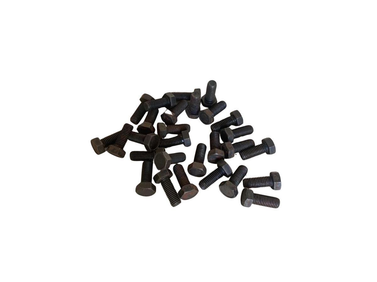 Parafuso Eixo Planetário Volvo 11712527