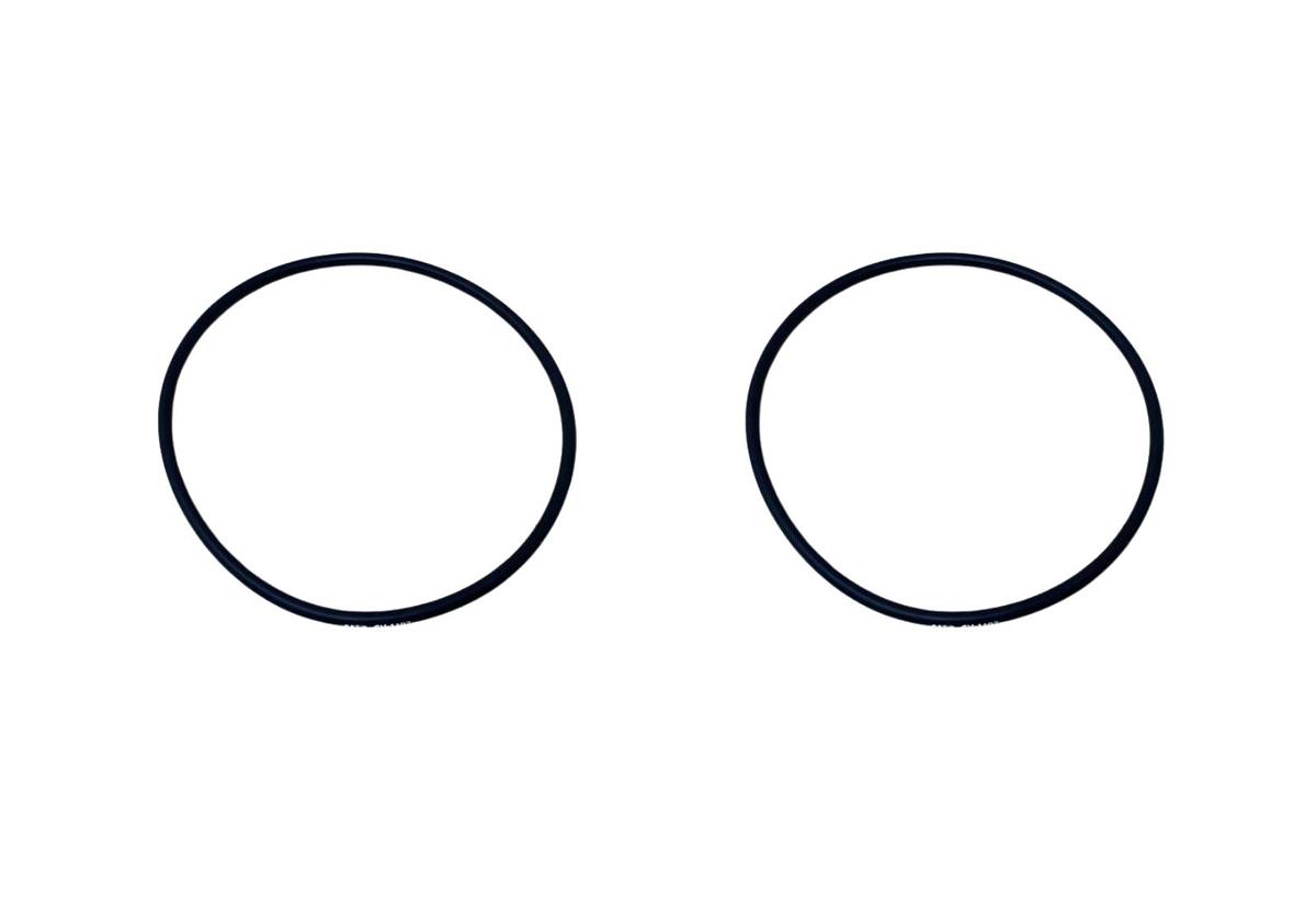 Anel Retentor 98,02mm Diâmetro Original Caterpillar 6V-1197 