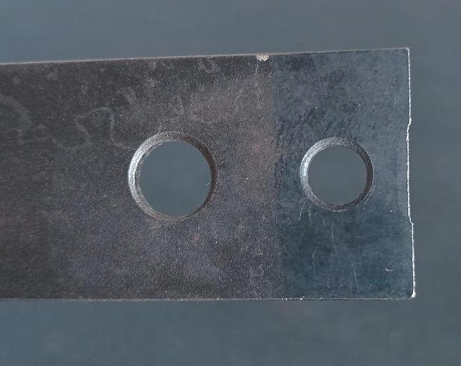 Mola da Chapa Caterpillar 129-3033