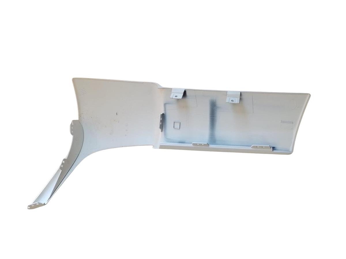 Defletor Frontal Externo Mercedes-Benz A9448840222