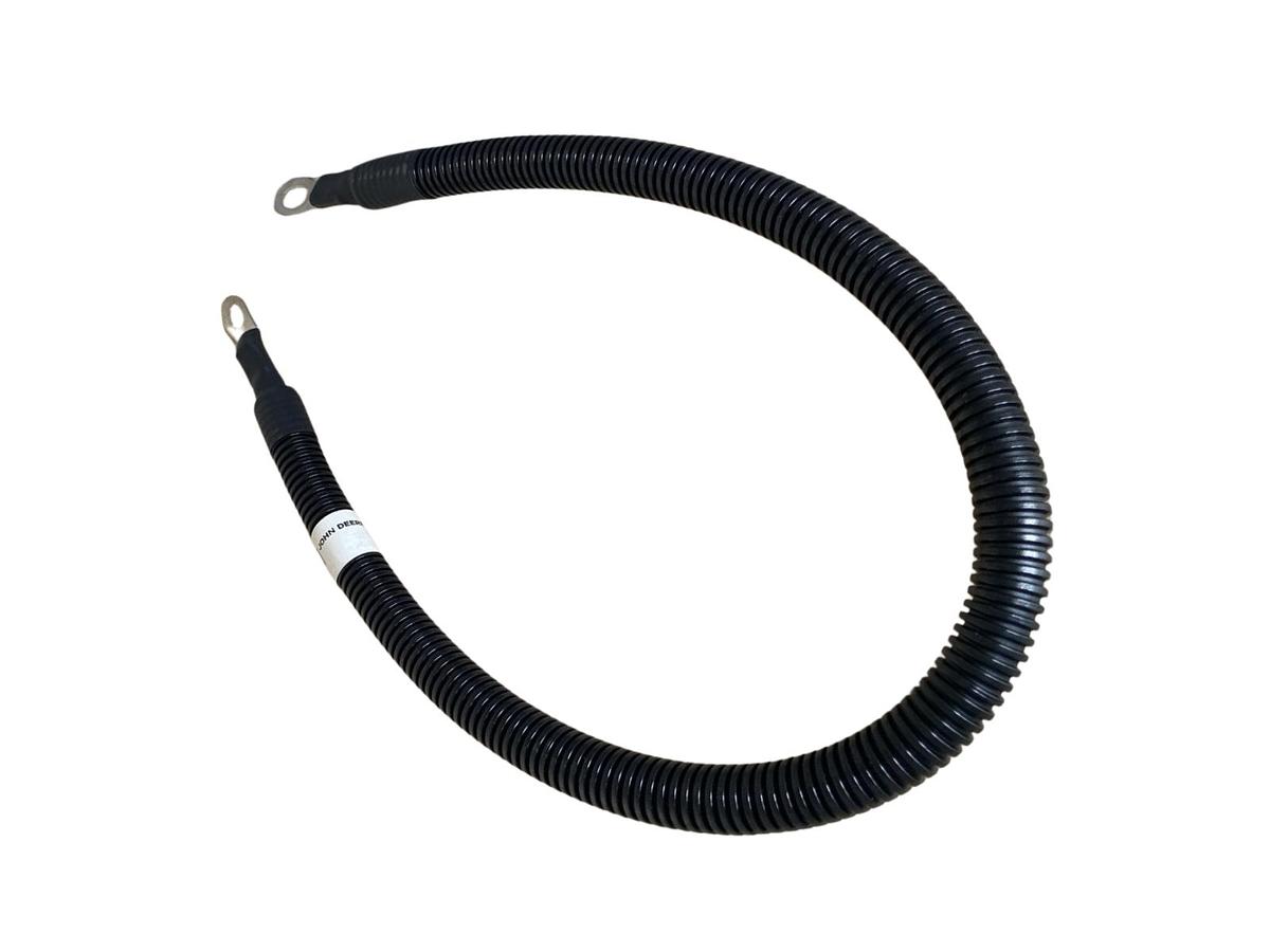 Usado Cabo Positivo Bateria John Deere AL154428