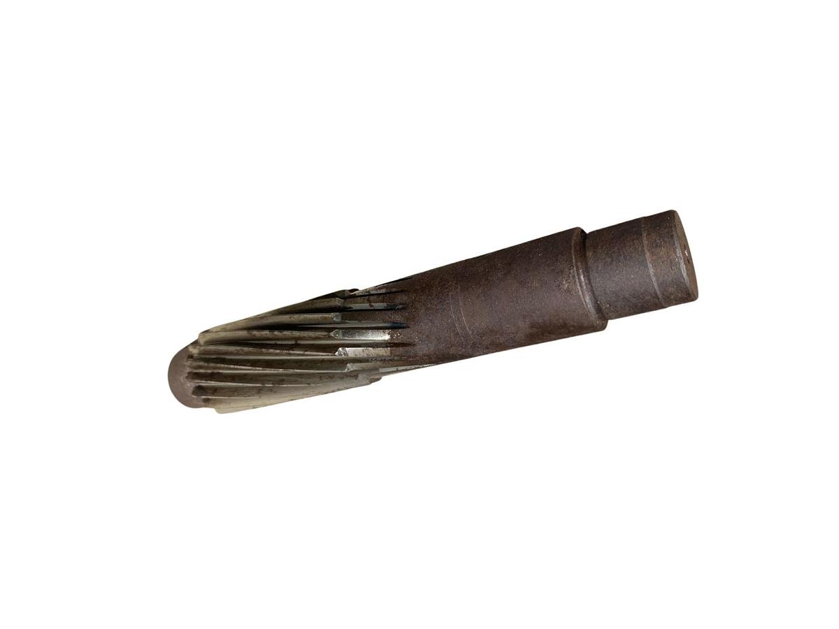 Eixo Pinhão Eurodrive MN1.75 Z10 L52 R/F87