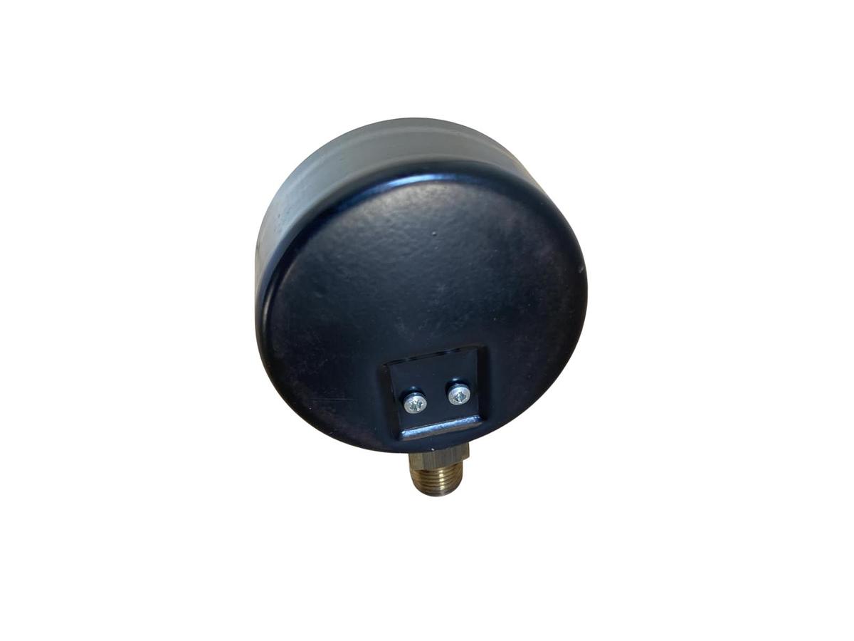 Manômetro Analógico SOLDAMAQ R82