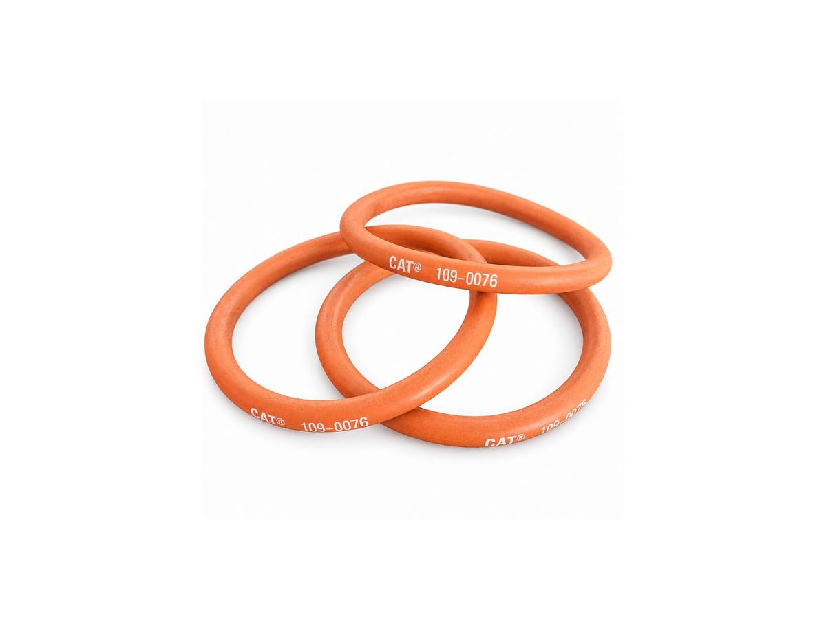 Anel Retentor "O" Caterpillar 109-0076