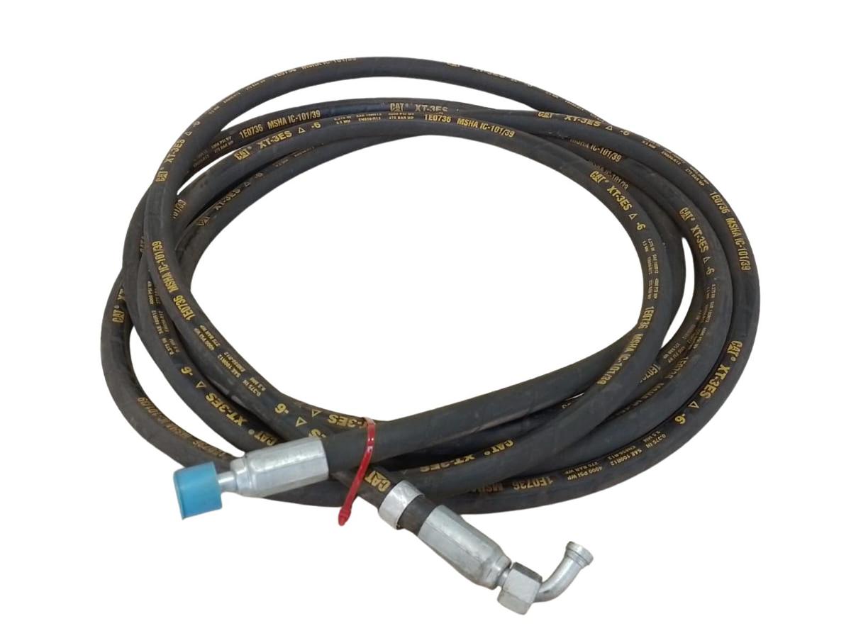 Mangueira Original Caterpillar 107-8144