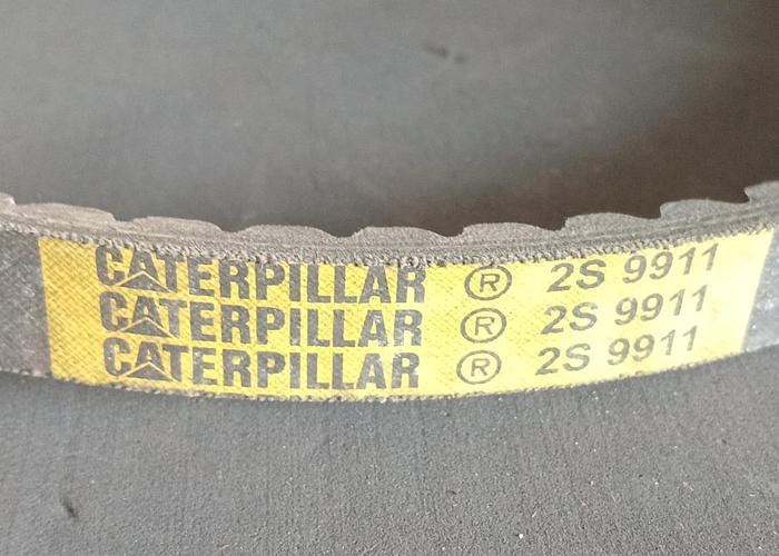Correia Caterpillar 2S-9911
