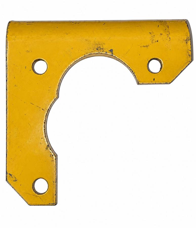 Suporte Montagem Tanque Cilindro Caterpillar 8W-4733