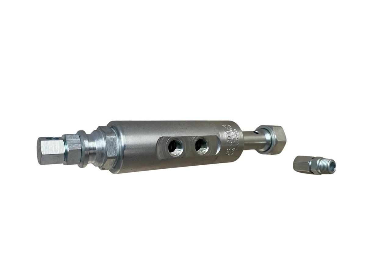 Injetor Graxa Graco 114909