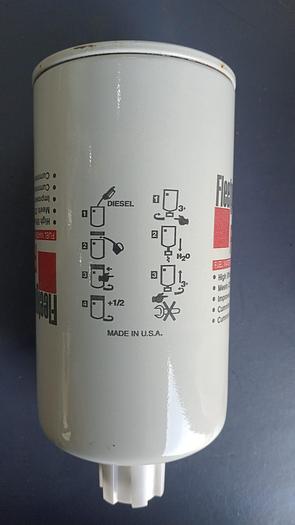 Filtro de Combustível Fleetguard FS1001
