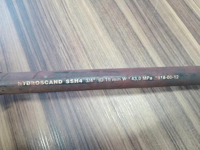 Mangueira Volvo 11172553