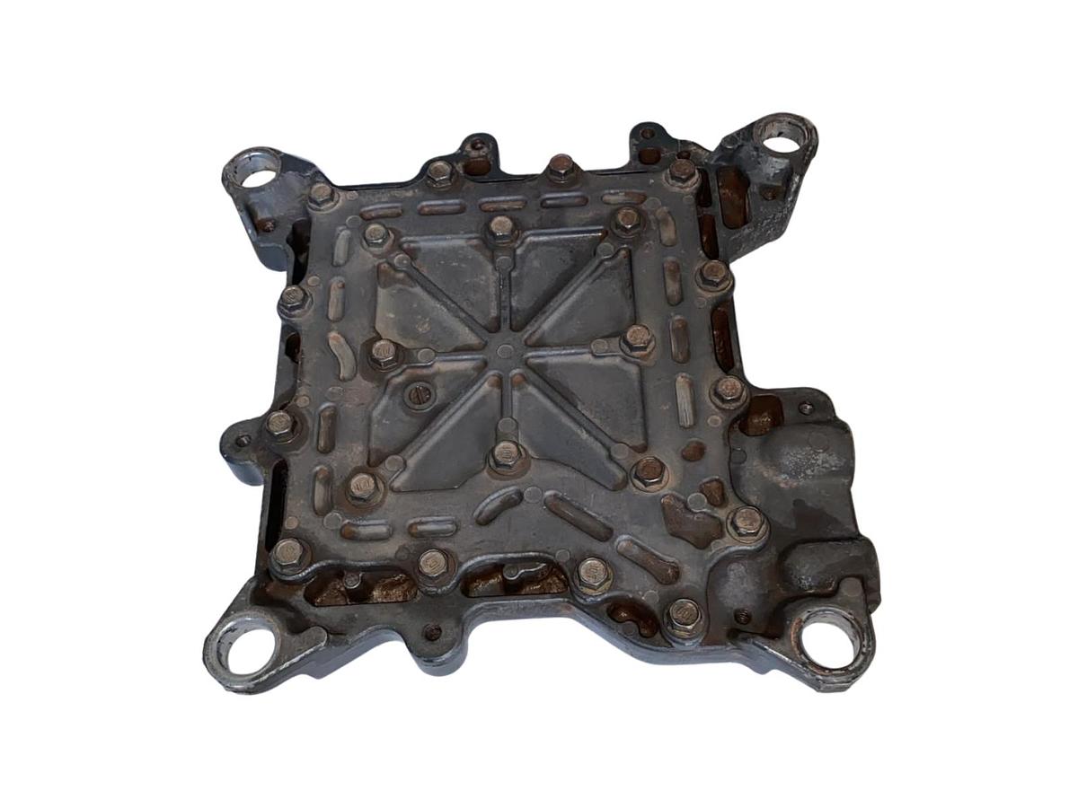 Usado Refrigerado Komatsu 6261-81-7200