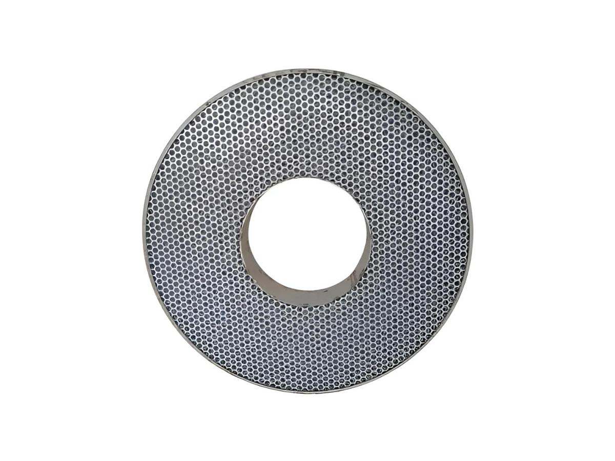 Filtro Volvo 11712792