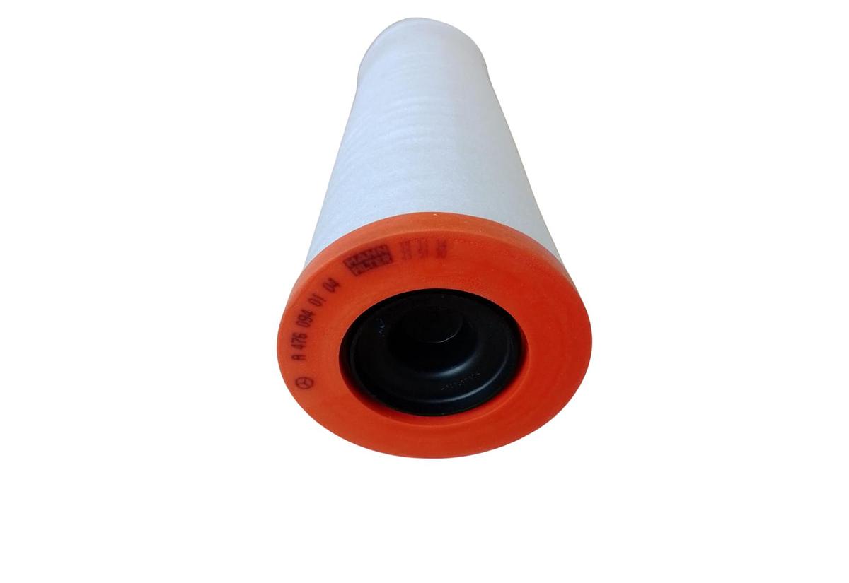 Filtro De Ar Original Mercedes-benz A4760940104