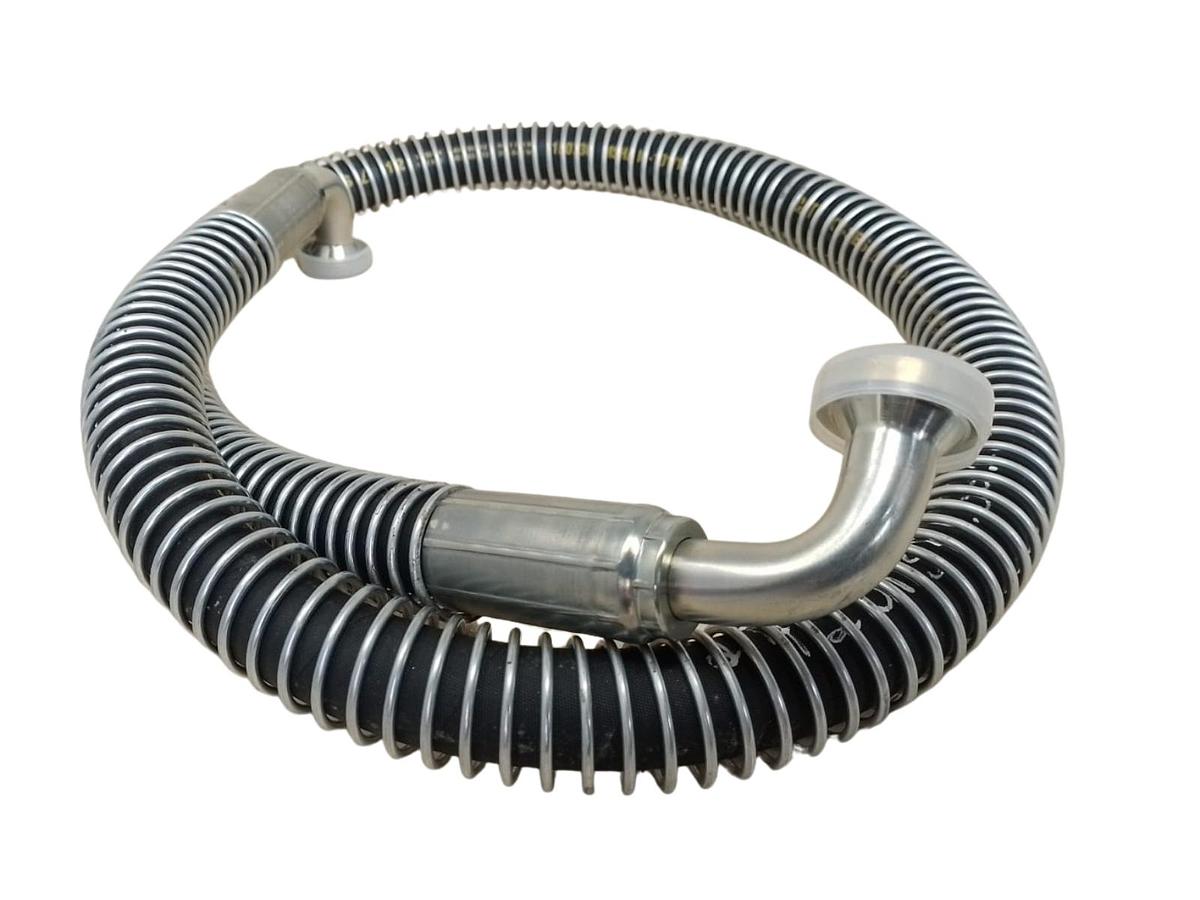 Conjunto Mangueira Alta Pressão Original Caterpillar XT-3ES