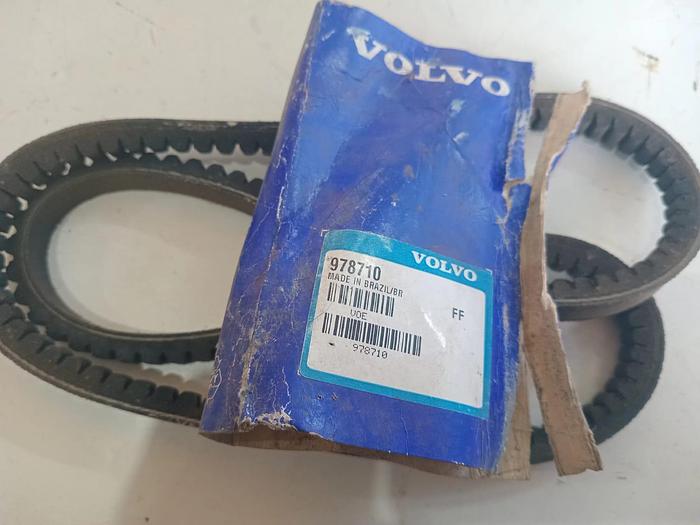 Correia Trapezoidal Volvo 978710
