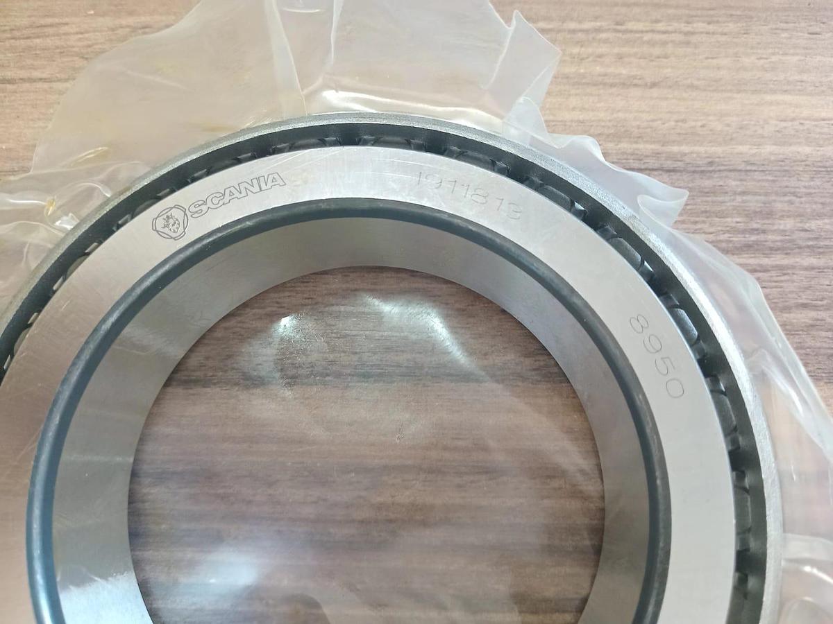 Rolamento Diferencial Scania 1911813