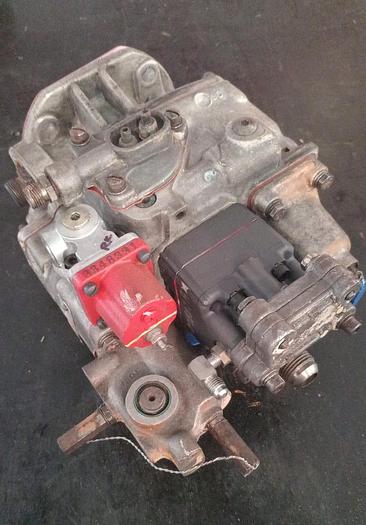 Usado Bomba Injeção de Combustivel Cummins 3034873