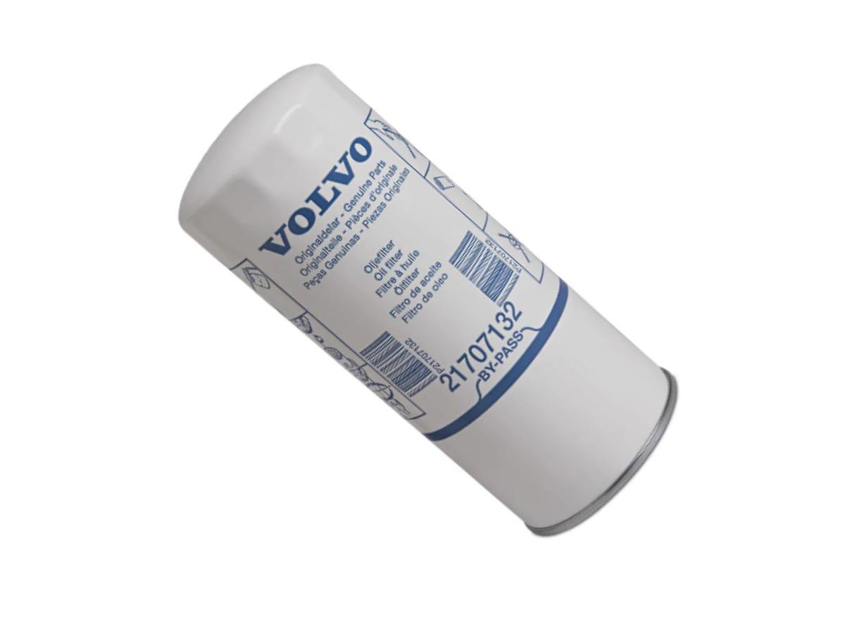 Filtro Óleo Volvo 21707132