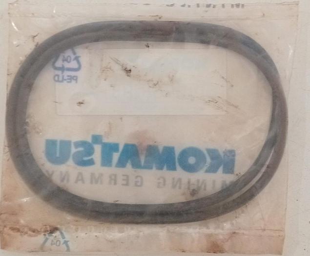 Anel de Vedação Komatsu 504-768-98