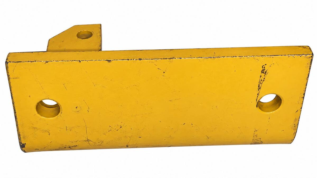 Suporte Montagem Tanque Cilindro Caterpillar 8W-4733