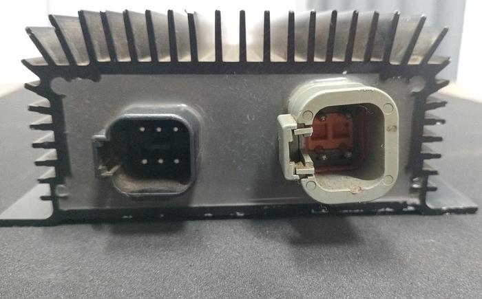 Usado Conversor Eletrico Caterpillar - 775G - 239-3902