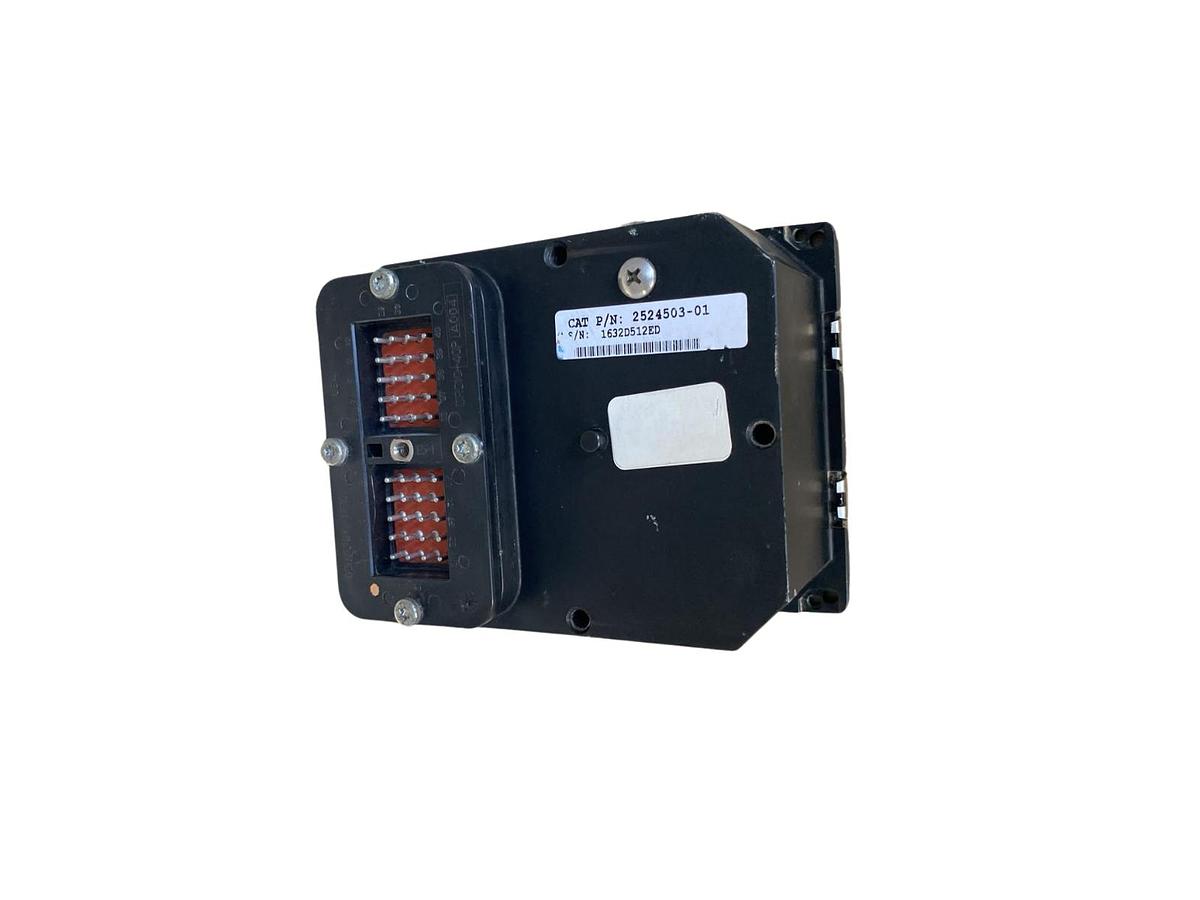 Conjunto Controle Eletrônico Caterpillar 252-4503