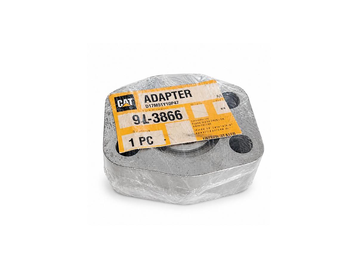 Adaptador Tubulações Caterpillar 9J-3866