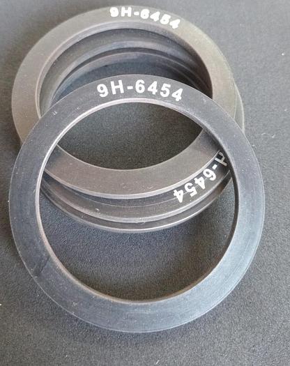 Junta da Tampa do Filtro de Óleo Caterpillar 9H-6454