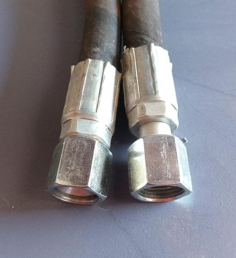 Mangueira Hidráulica Caterpillar 217-7042