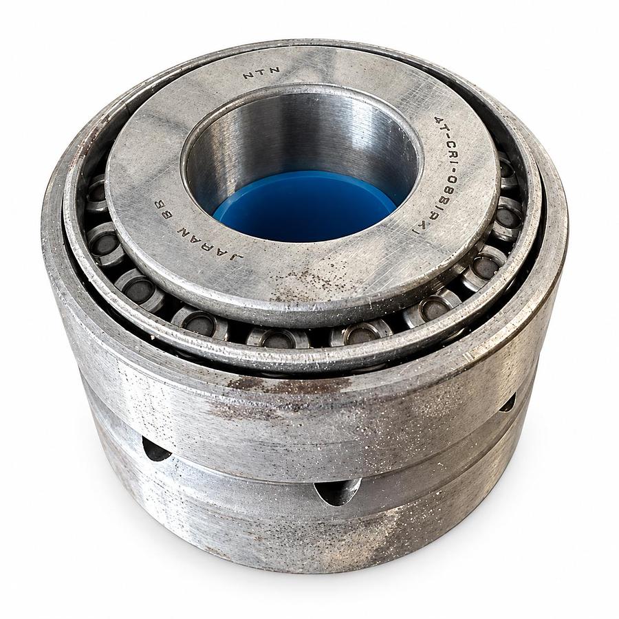 Usado Rolamento Duplo NTN 4T-CRI-0691PX1
