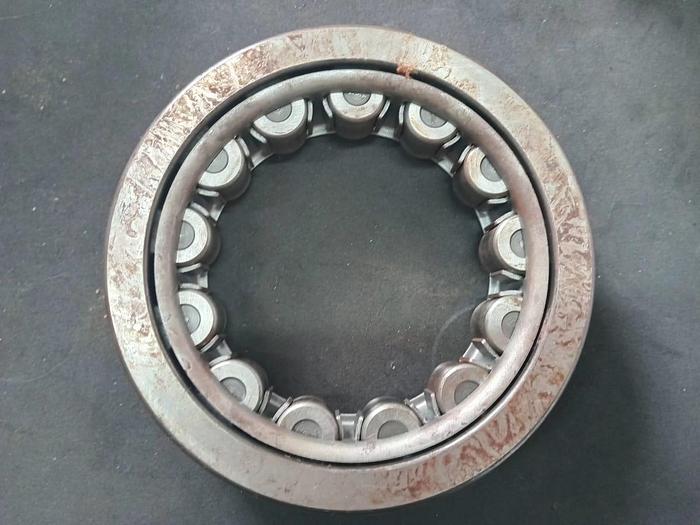 Rolamento Cilíndrico NSK 316