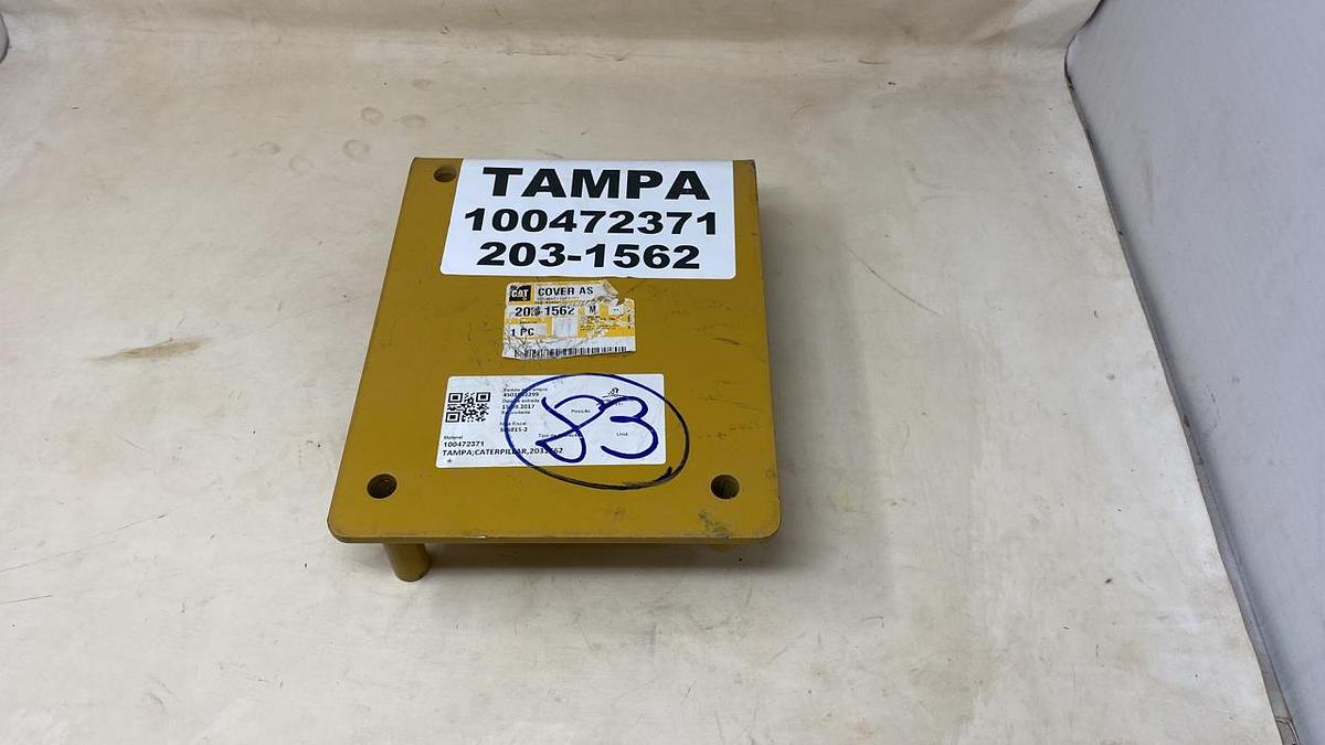 Tampa Original Caterpillar 203-1562