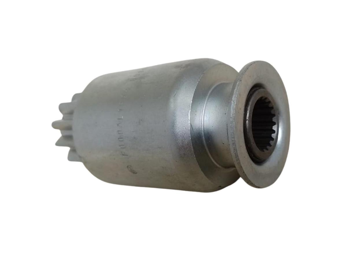 Usado Impulsor Partida Bosch F000AL1898