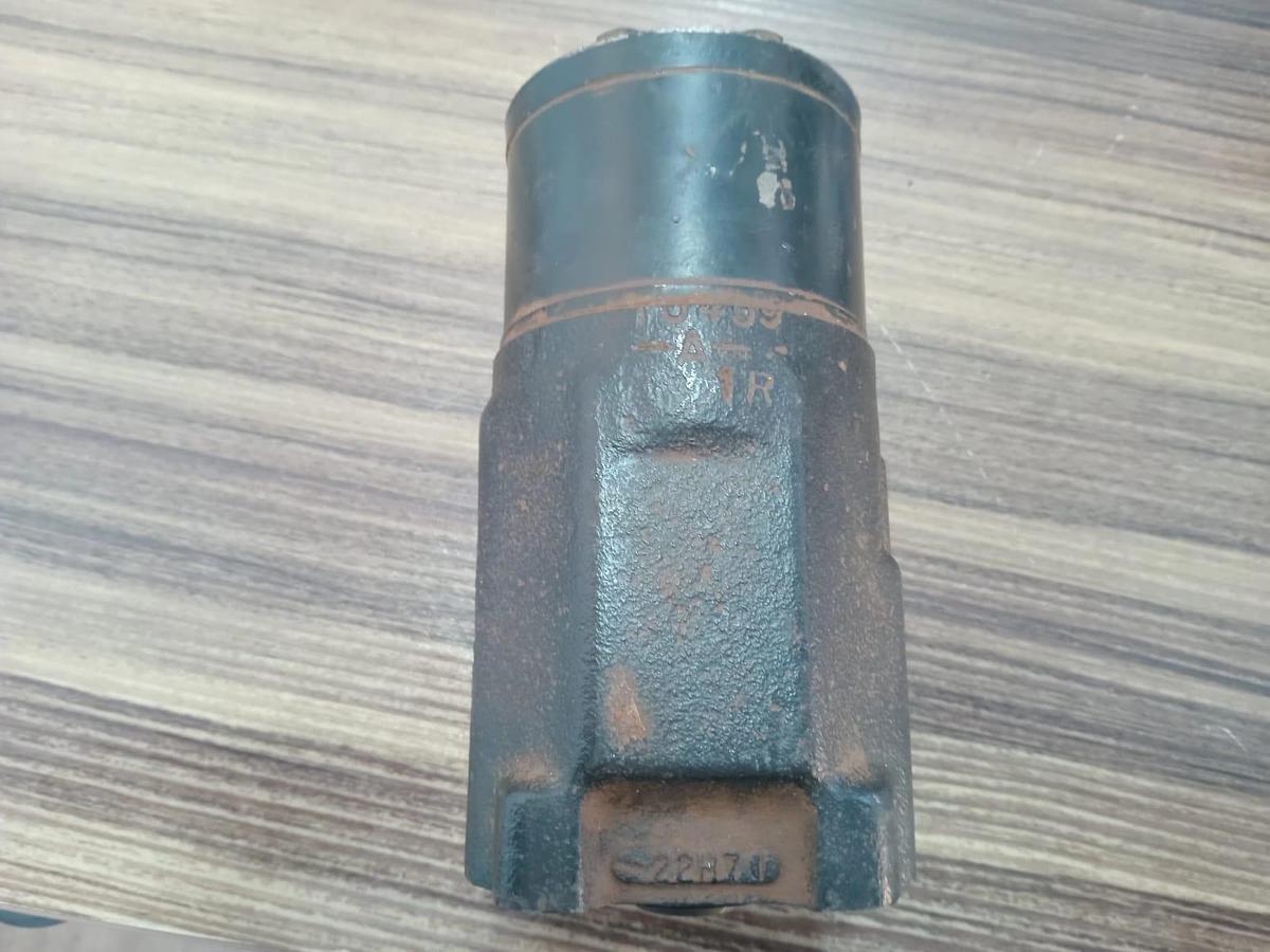 Usado Bomba Dosadora Caterpillar 192-4286