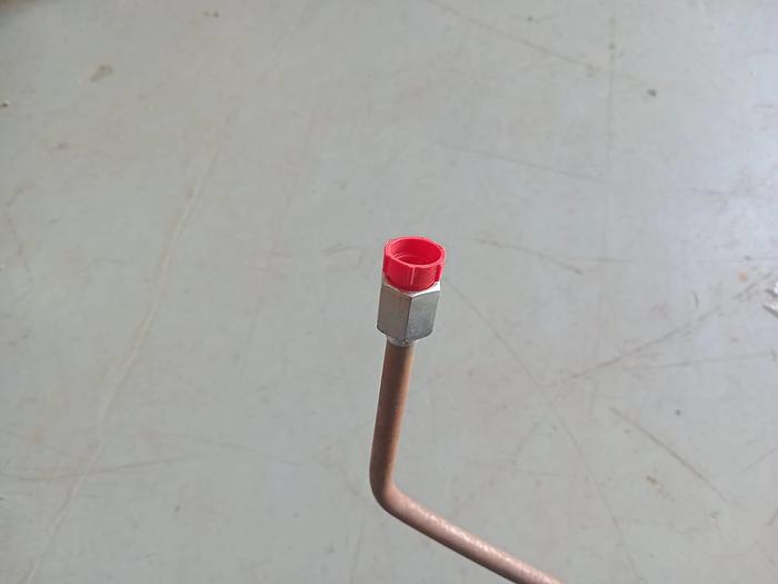 Tubo Caterpillar 231-8900