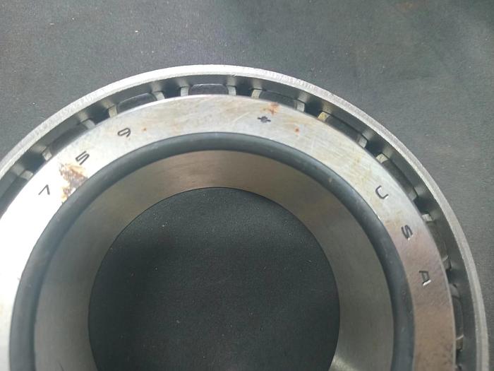 Rolamento Conico TIMKEN 759