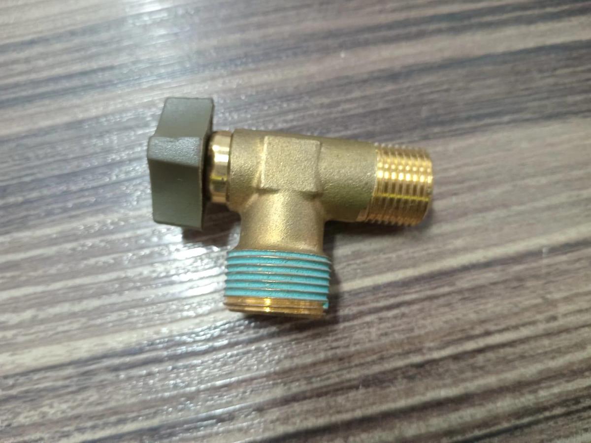 Válvula do Tanque de Combustível Caterpillar 143-5361