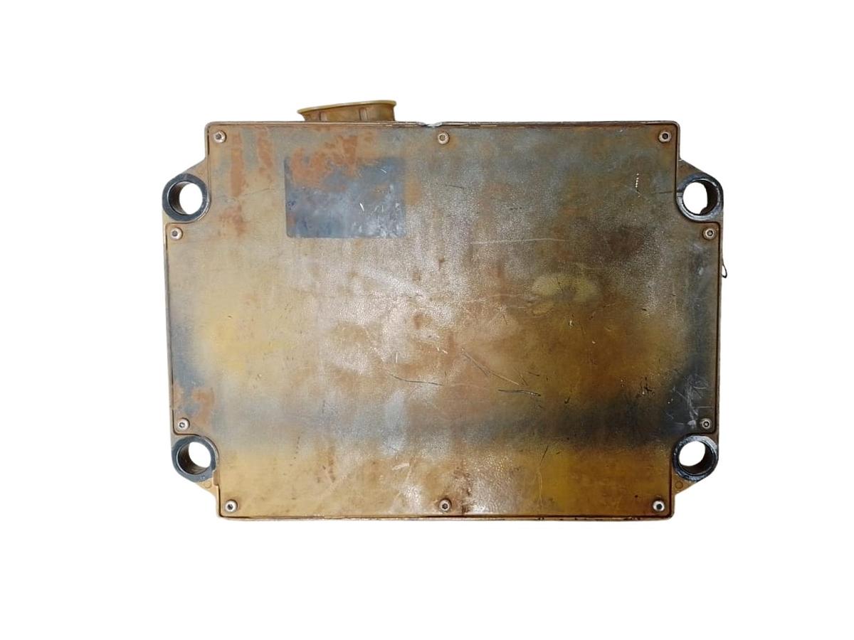 Controlador Elétrico Original Caterpillar 417-6011