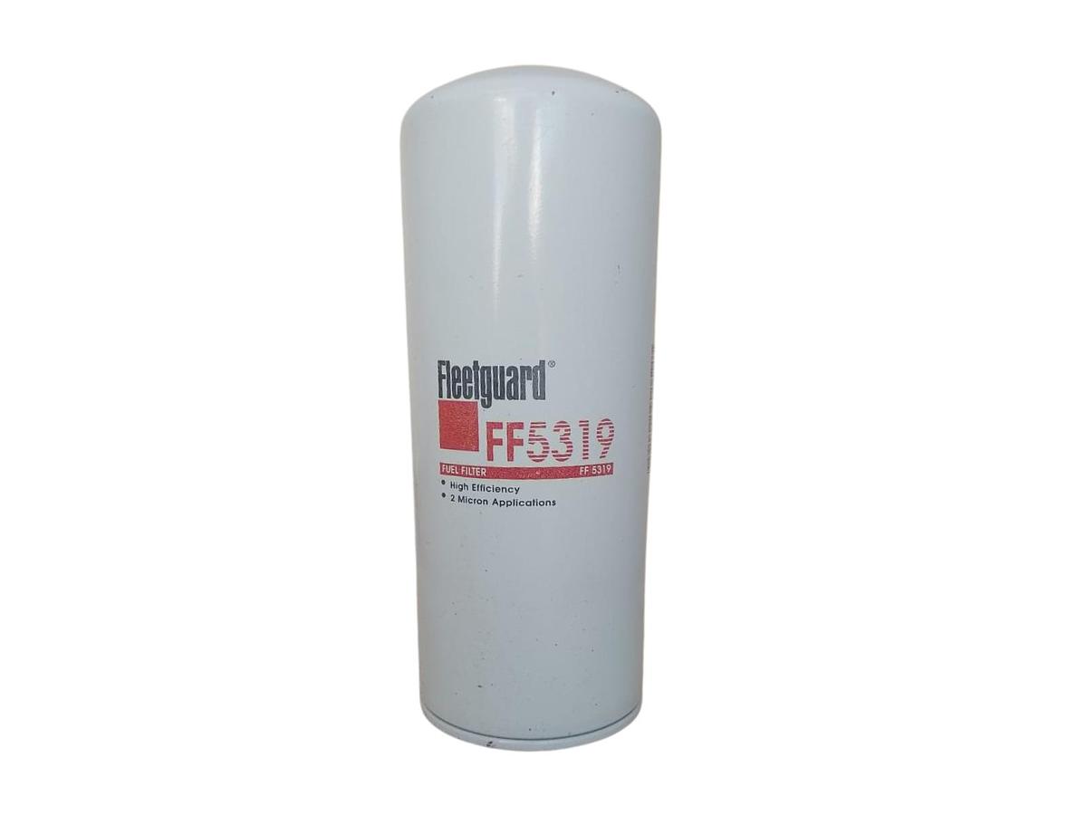 Filtro Combustível Fleetguard FF5319