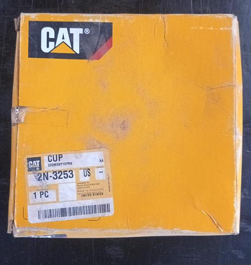 Usado Rolamento de Capa Caterpillar 2N-3253