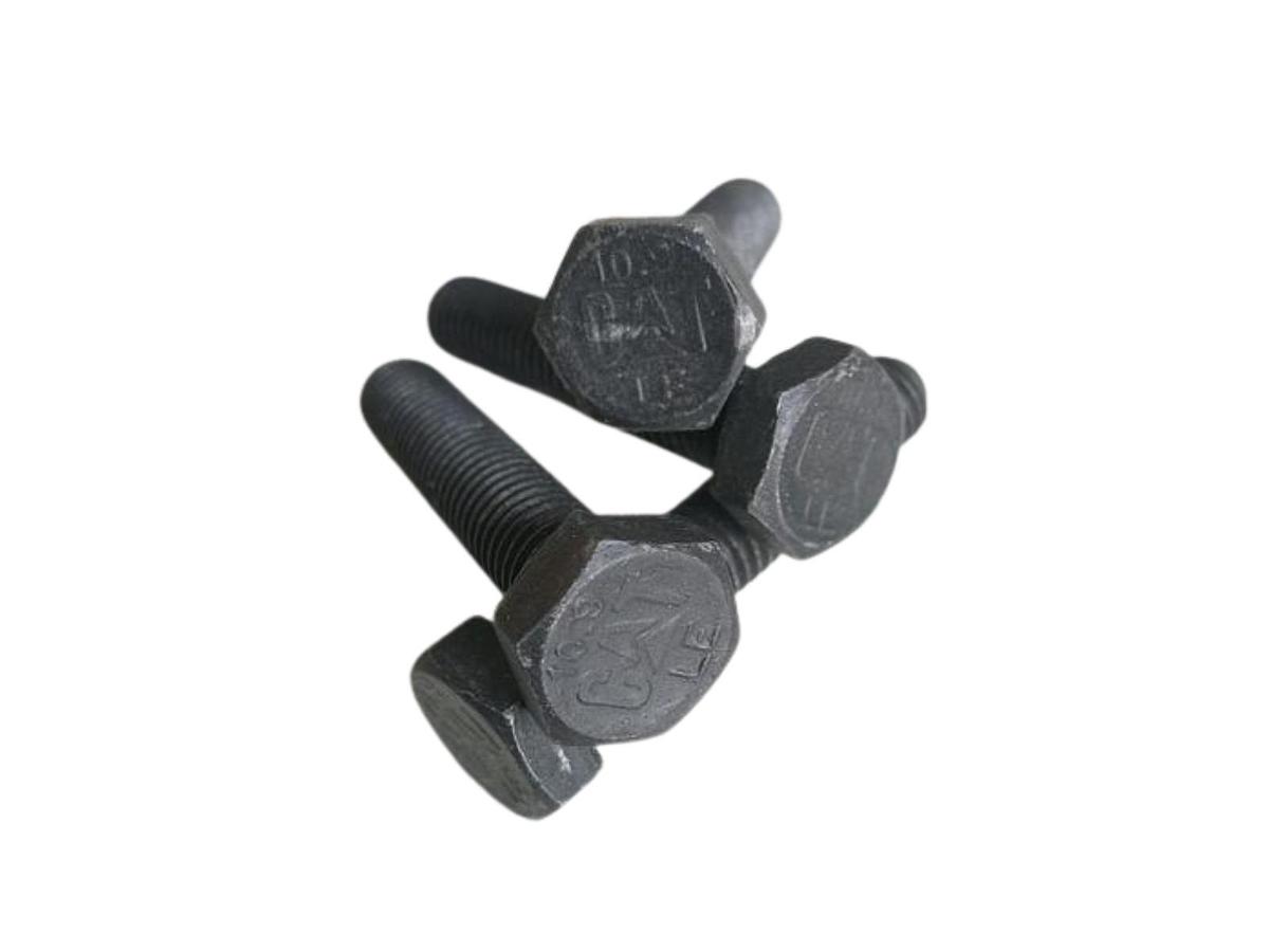 Kit Parafuso Sextavado M10 Caterpillar 8T-4185