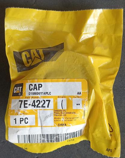 Capa Caterpillar 7E-4227