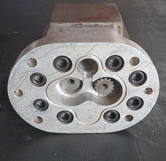 Kit Seção Central Caterpillar 6E-1823