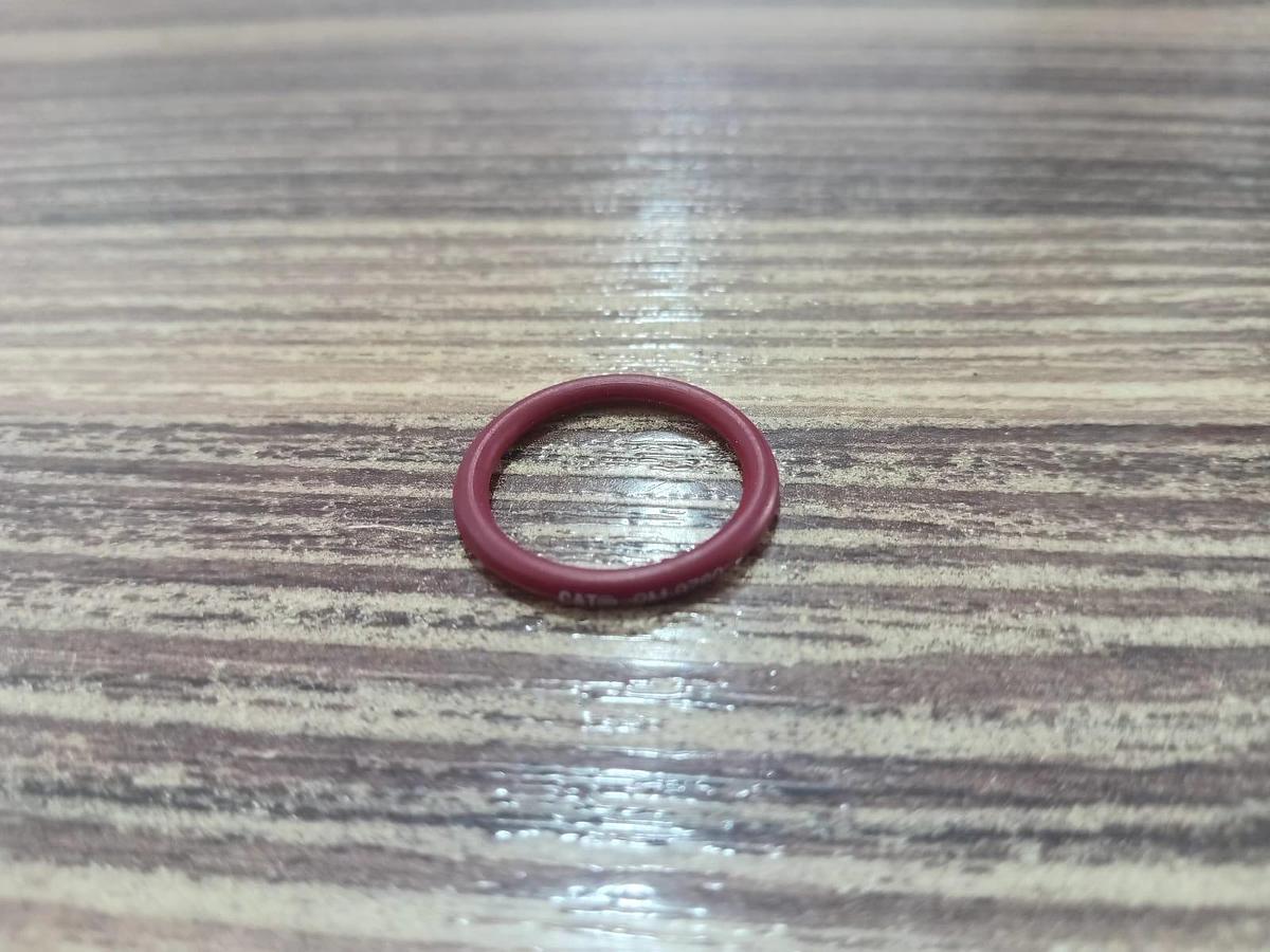 Anel Retentor Caterpillar 2M-9780