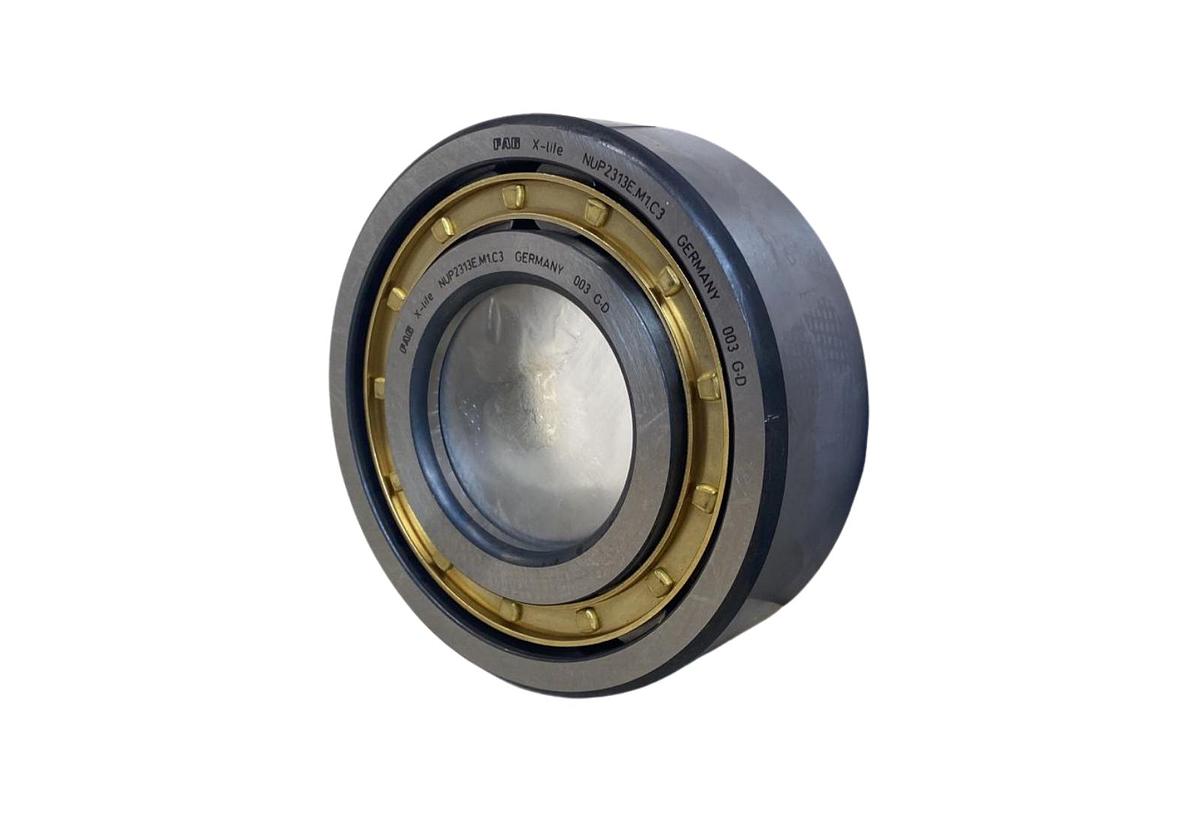 Rolamento de Rolos Cilíndricos Original FAG NUP2313E.M1.C3