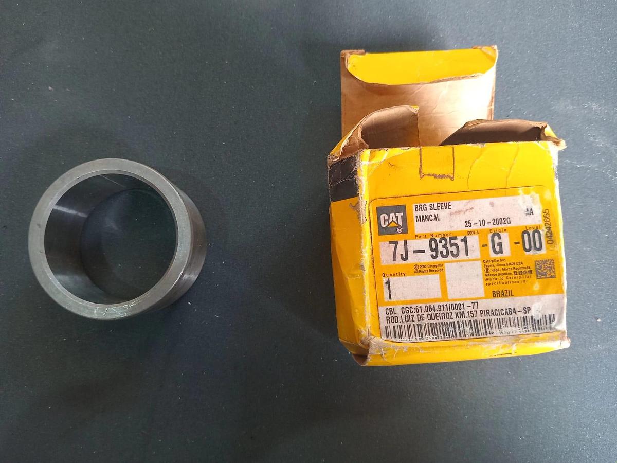 Bucha Caterpillar 7J-9351