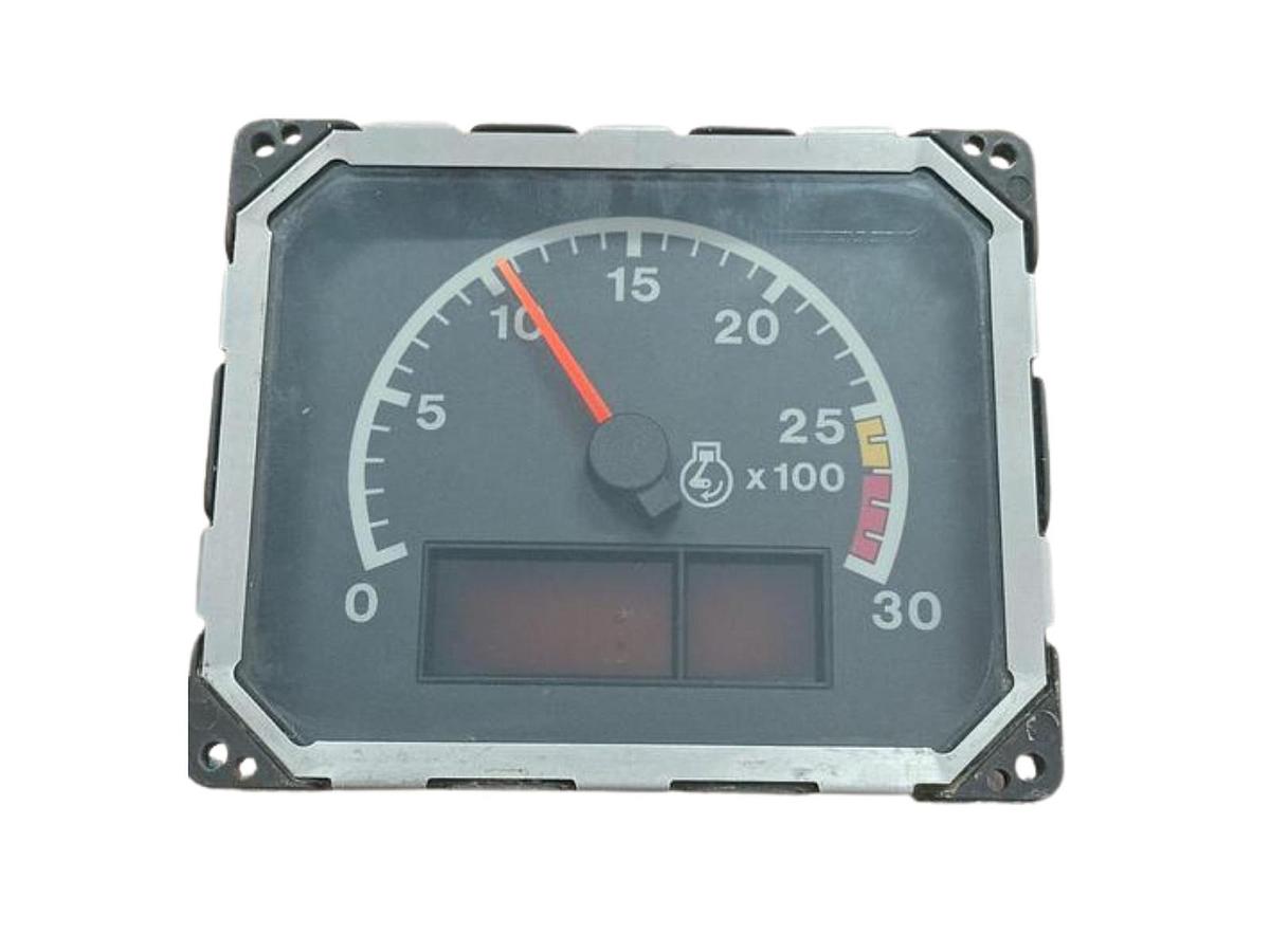 Módulo de Controle Eletrônico Original Caterpillar 125-6806