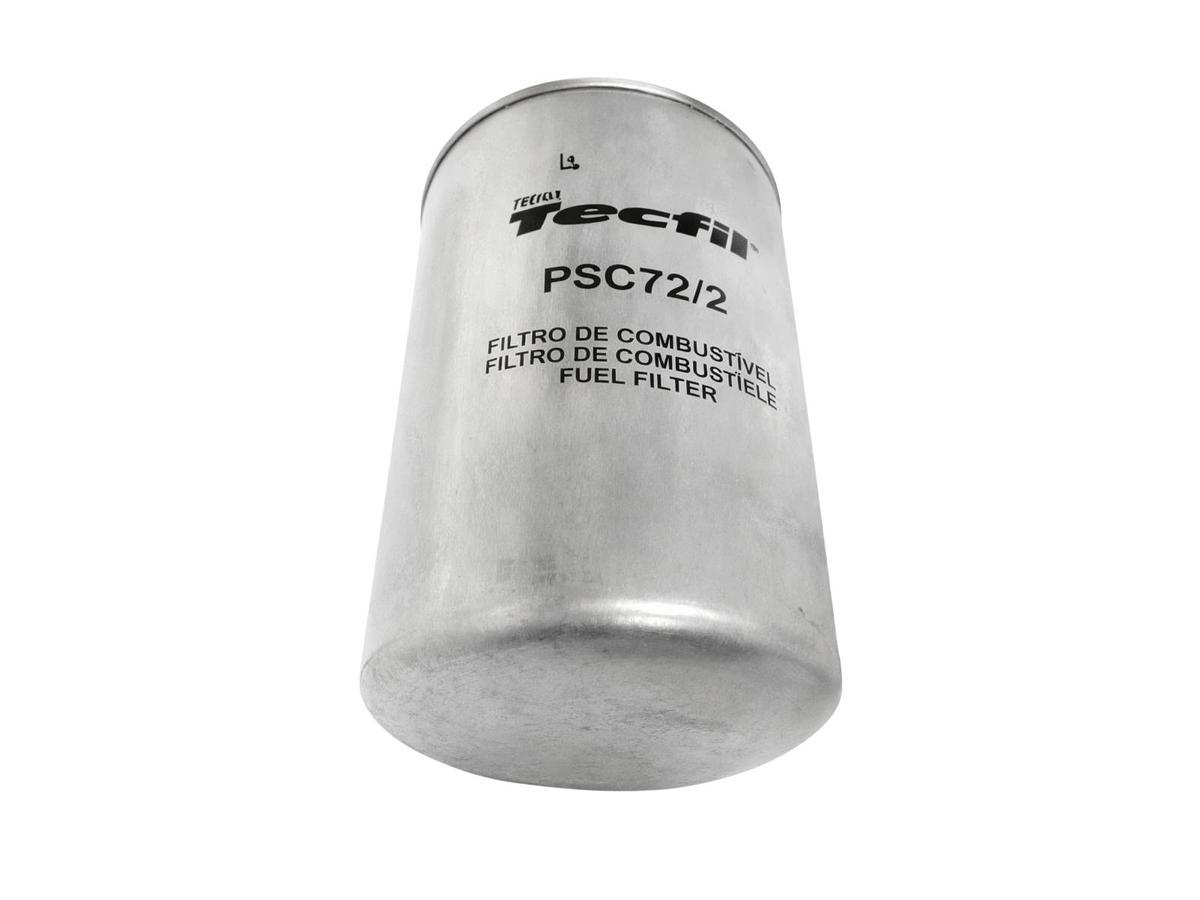 Filtro Combustível Tecfil PSC 72/2