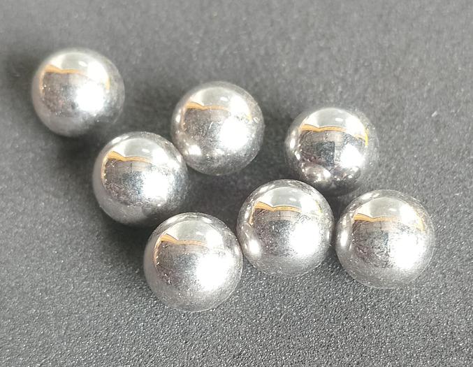 Esfera de Aço Caterpillar 8T-2275